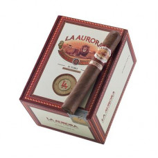 Сигары La Aurora 1962 Corojo Toro/20 (шт.)